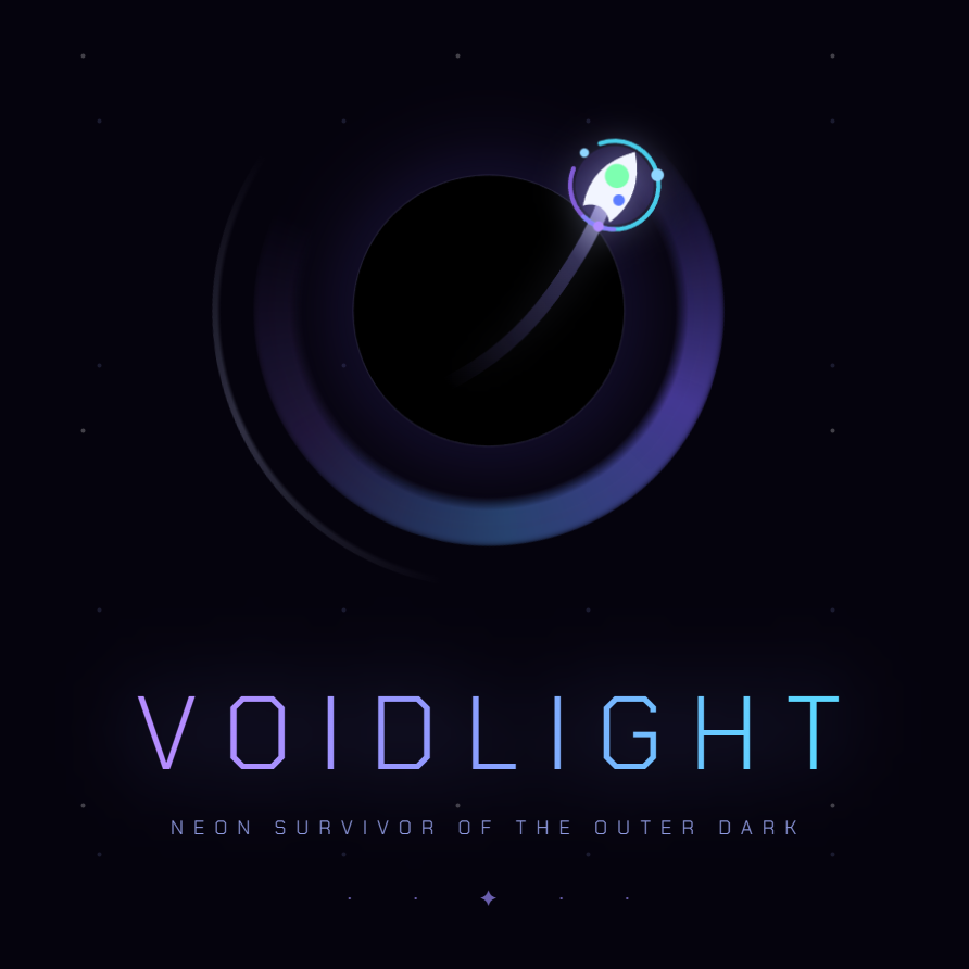 Voidlight Voidlight by Lelelilo Studios