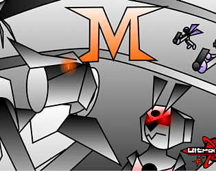 Morphazoids: Prototype [Free] [Shooter]