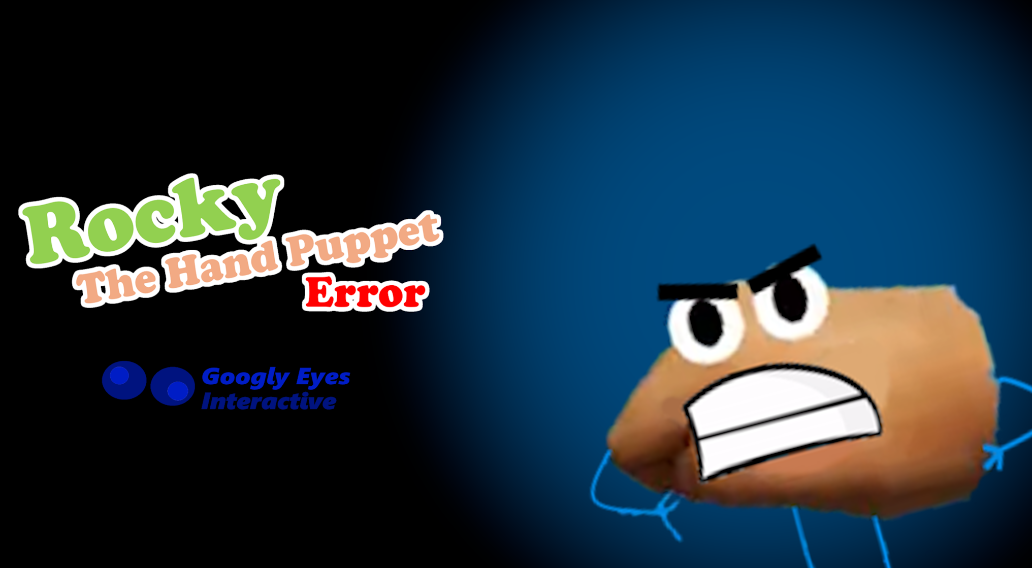 Rocky Error