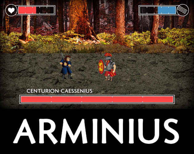 ARMINIUS Mac OS