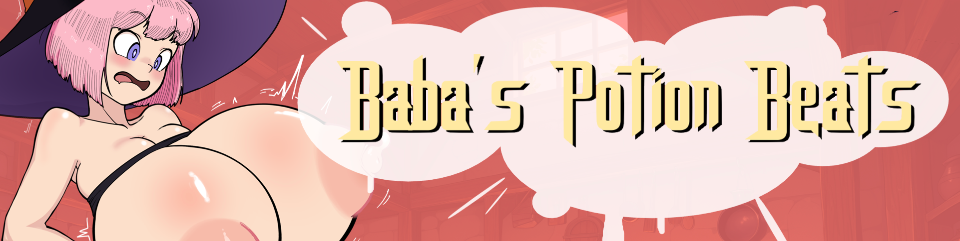 Baba's potion beats