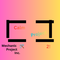 Calm Project 2