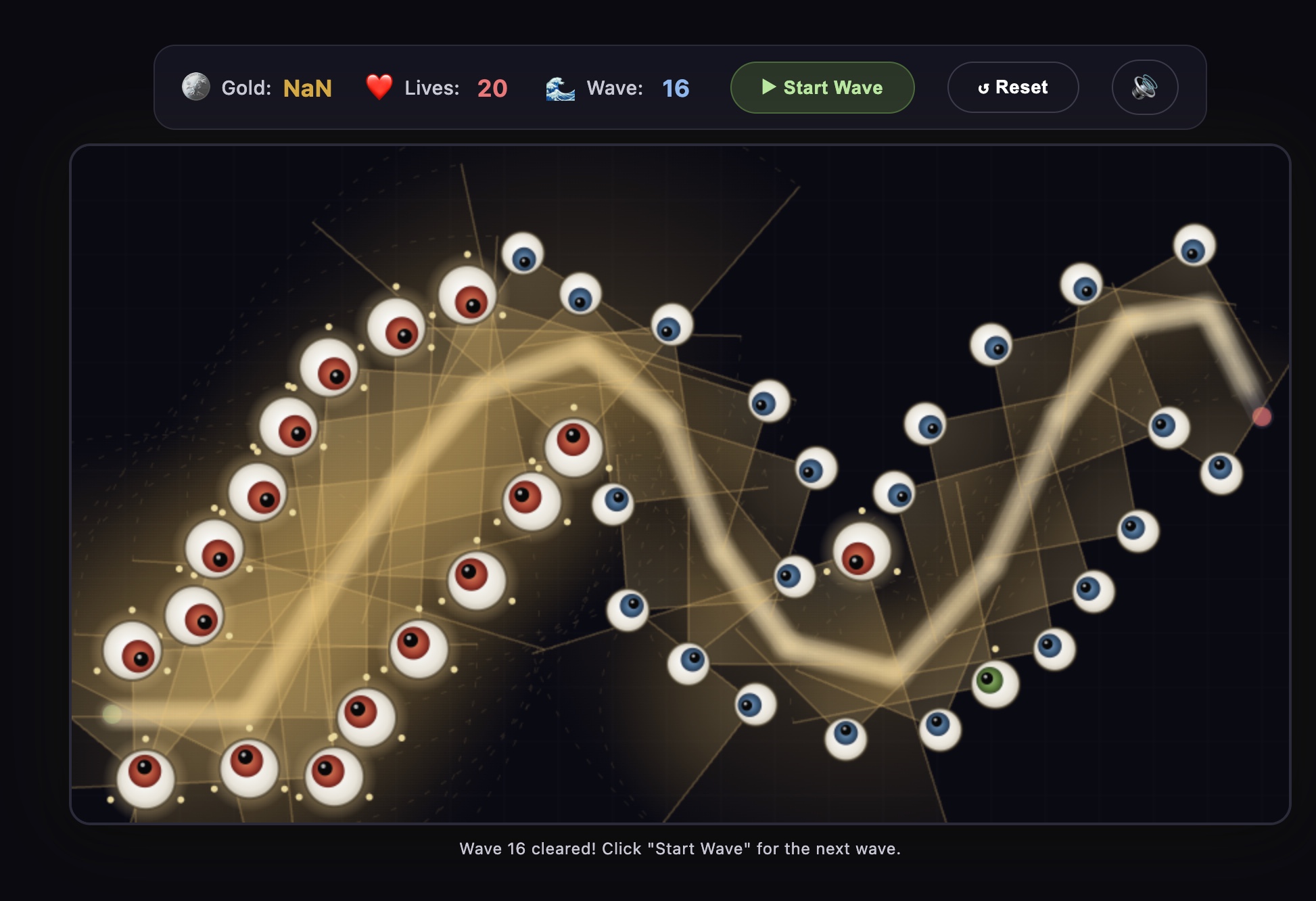 Gameplay