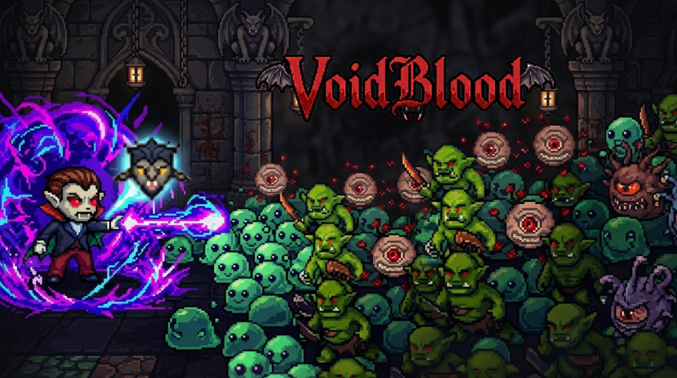 Voidblood