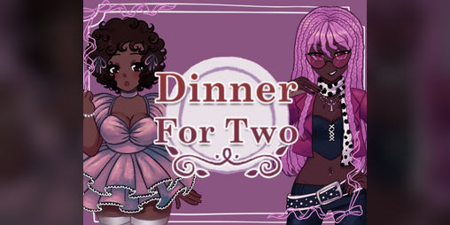 Cover image for Dinner For Two