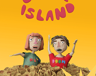Cereal Island