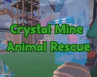 Crystal Mine Animal Rescue [Free] [Puzzle]