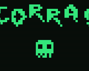 Corra! [Free] [Puzzle] [macOS]