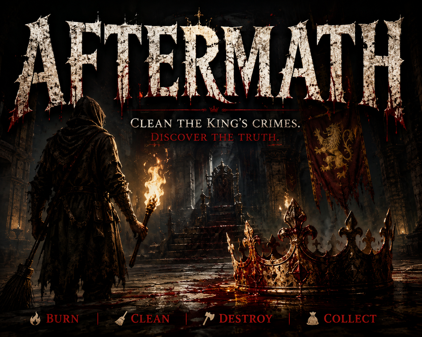 AFTERMATH