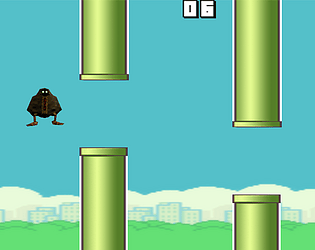 Flappy Bob