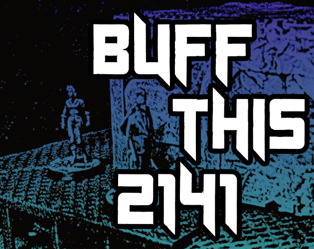 Buff This 2141