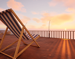 Unreal Engine Fundamentals Final Project [Free] [Windows]