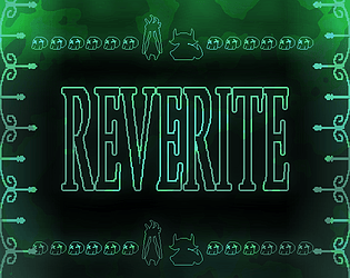 Reverite [Free] [Puzzle] [Windows]