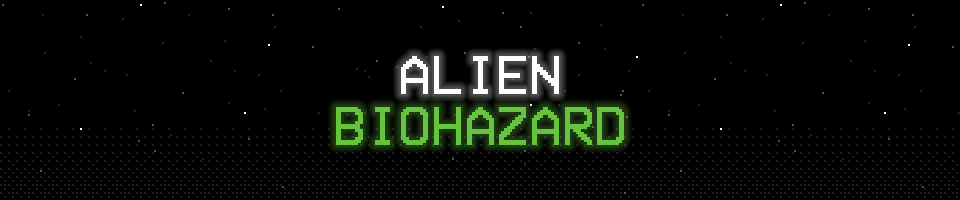 Alien Biohazard