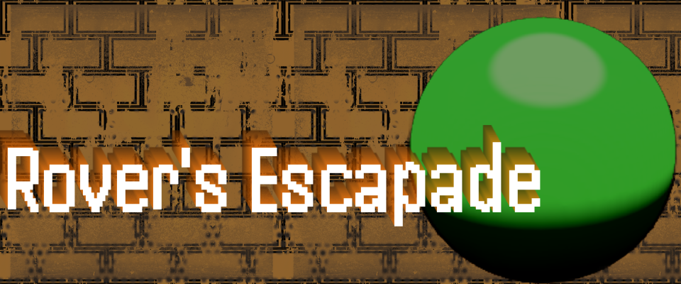 Rovers Escapade
