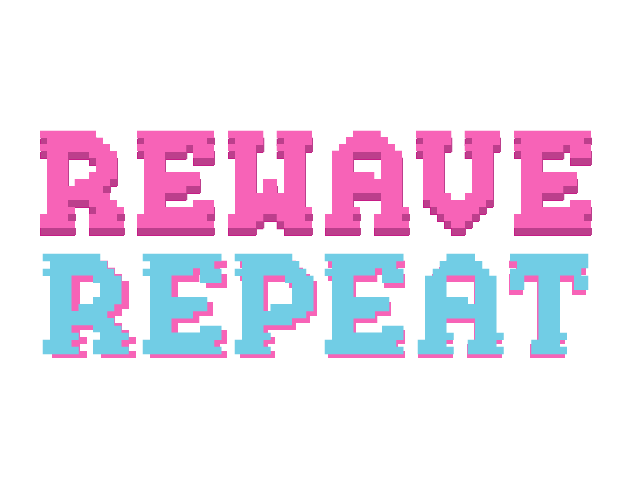 REWAVE : REPEAT
