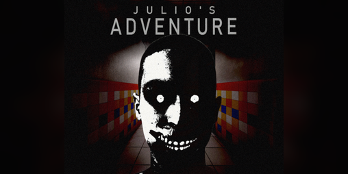 Cover image for Julio's Adventure - DEMO