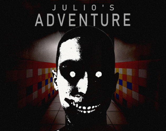 Cover image for Julio's Adventure - DEMO