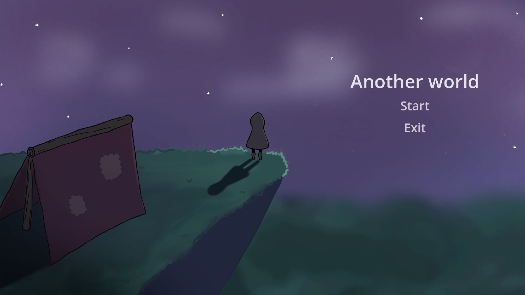 Another world