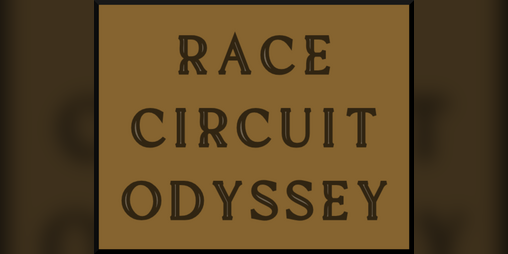 Cover image for Race Circuit Odyssey