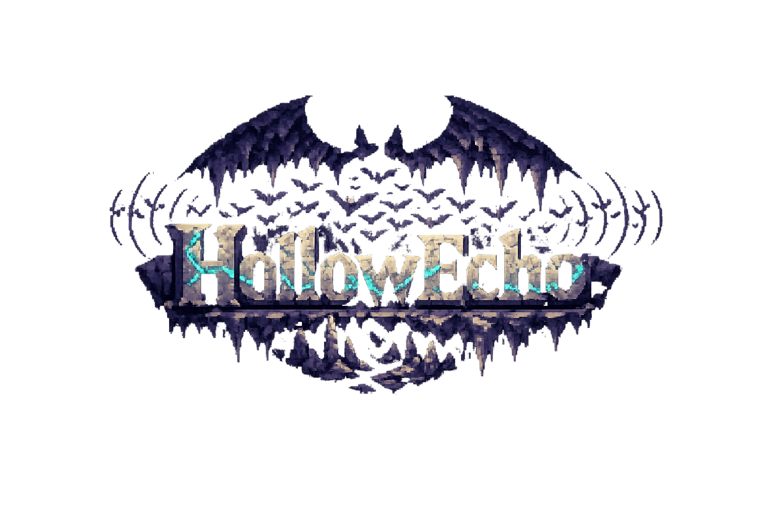 HollowEcho cover