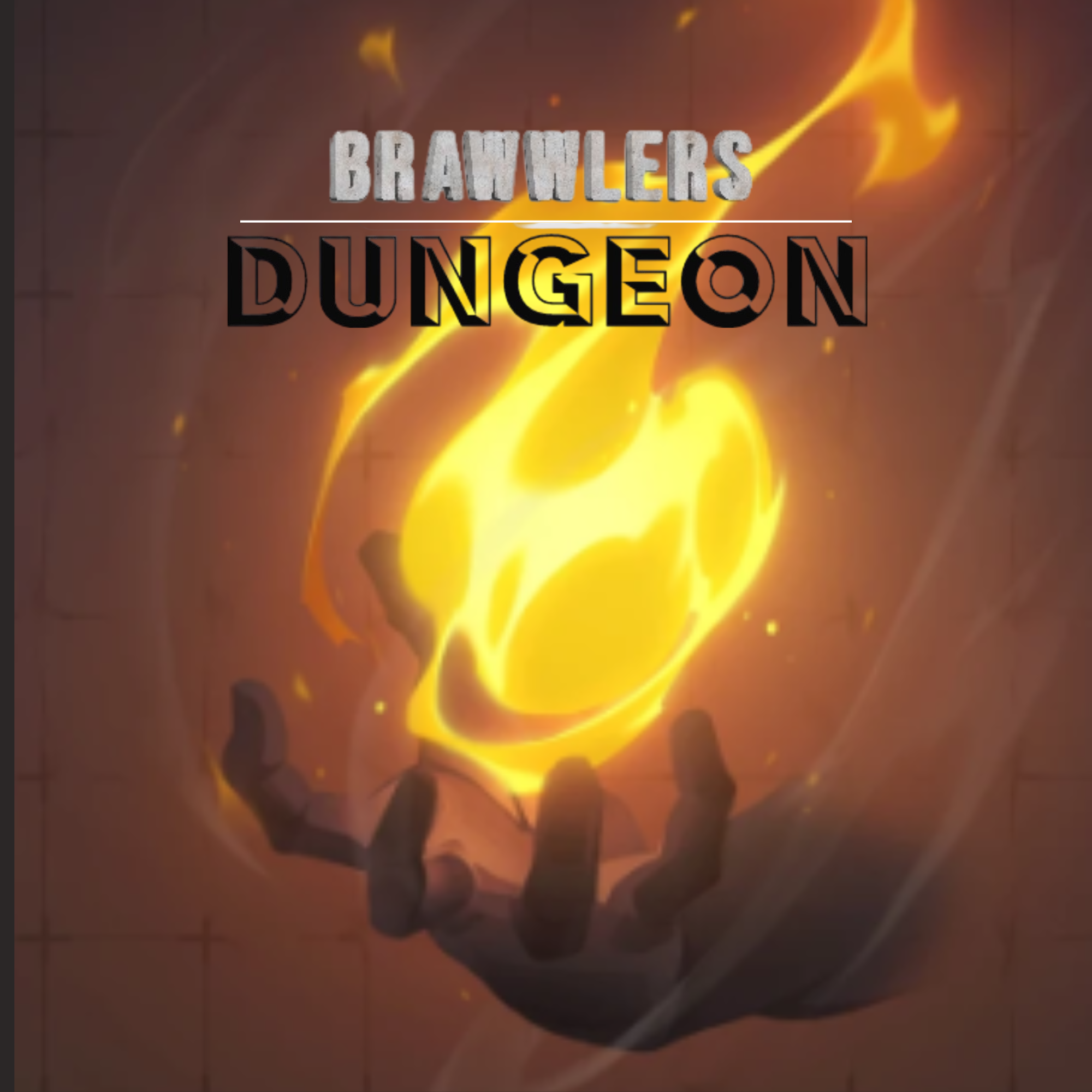 BRAWWLERS DUNGEON