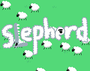 Slepherd [Free] [Simulation]