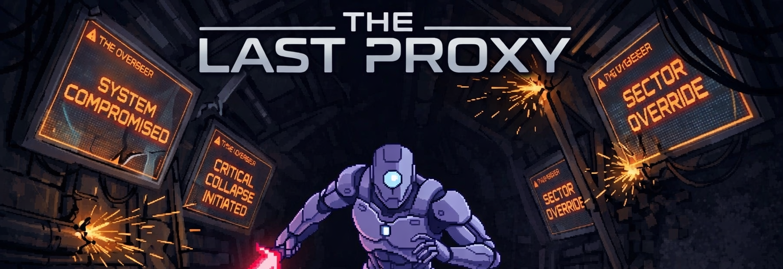 The Last Proxy