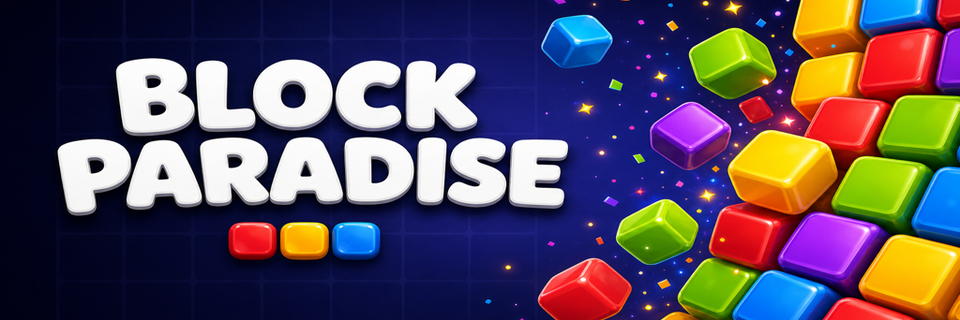 Block Paradise