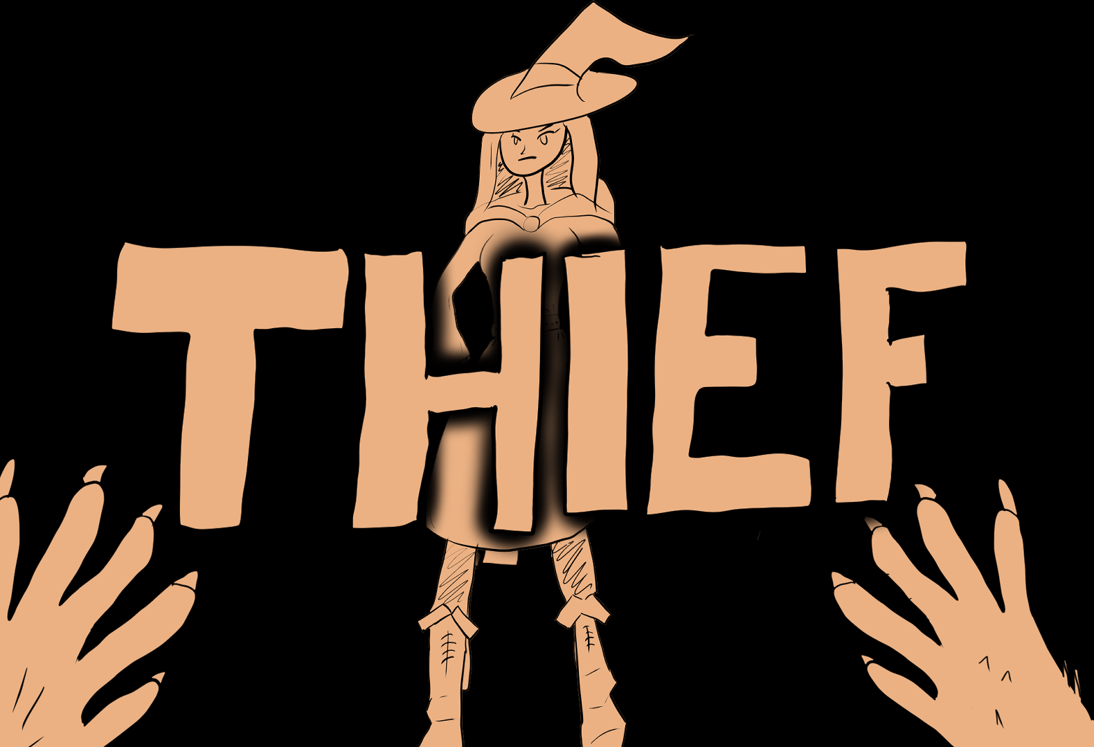 Thief (itch) mac os catalina