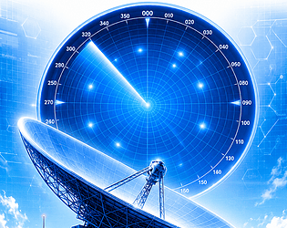 RADAR! [Free] [Adventure]