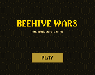 Beehive wars [Free] [Strategy]