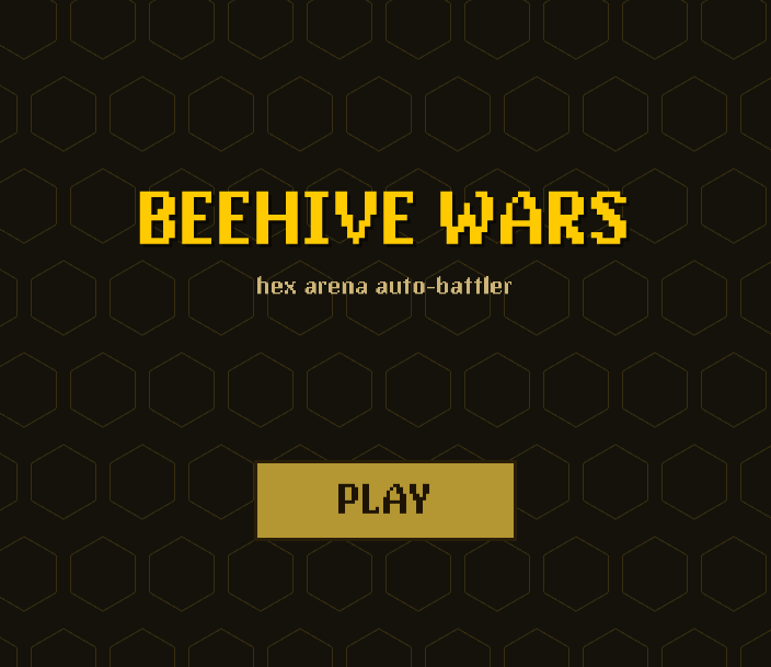 Beehive wars