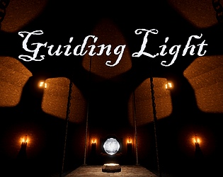 Guiding Light [Free] [Puzzle] [Windows]