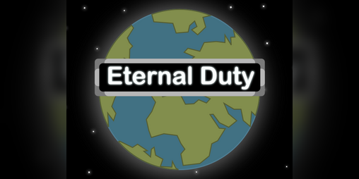 Cover image for Eternal Duty