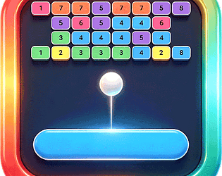 Brick Breaker: Rogue Arcade [Free] [Puzzle] [Android]