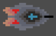 (Demo) Rush Towards Earth