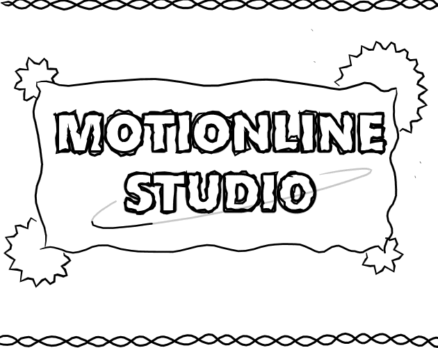 Cover image for MotionLine Studio