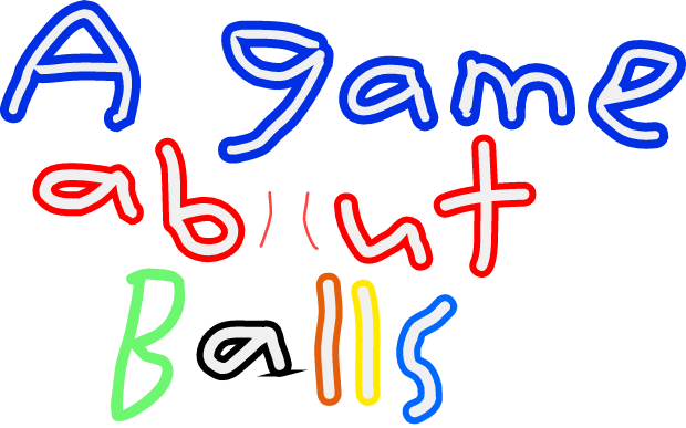 A game about balls