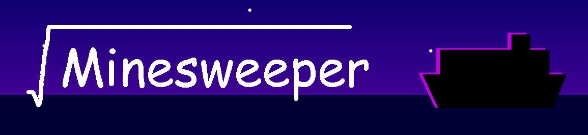 √Minesweeper