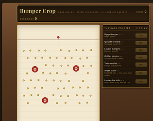 Bumper Crop [Free] [Action]