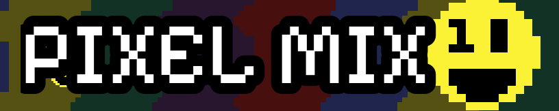 Pixel Mix