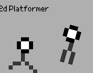 2d Platformer [Free] [Other]