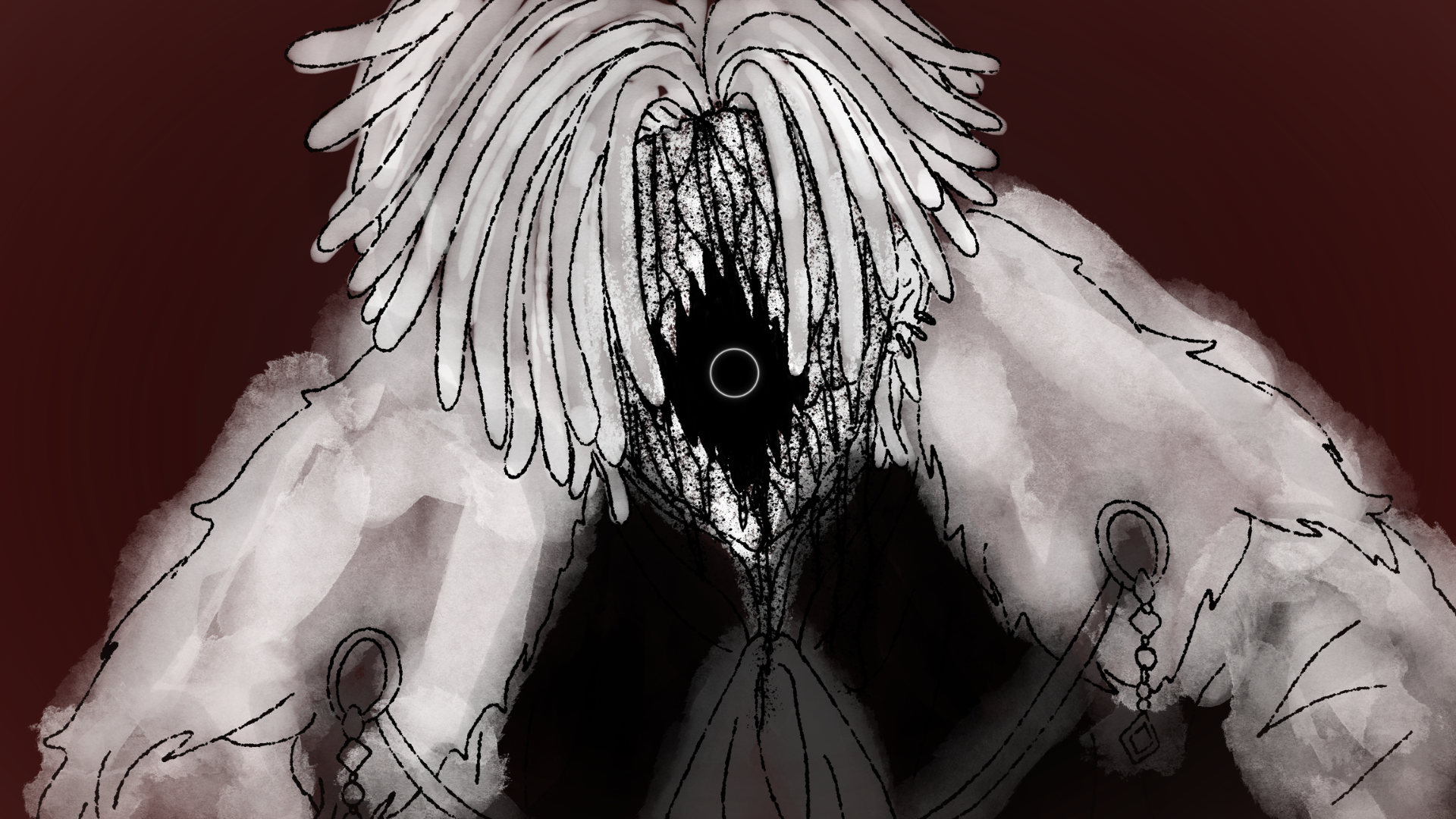 Cover image for Souls of Sin