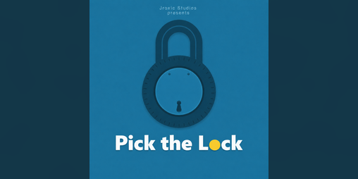 Cover image for Pick the Lock