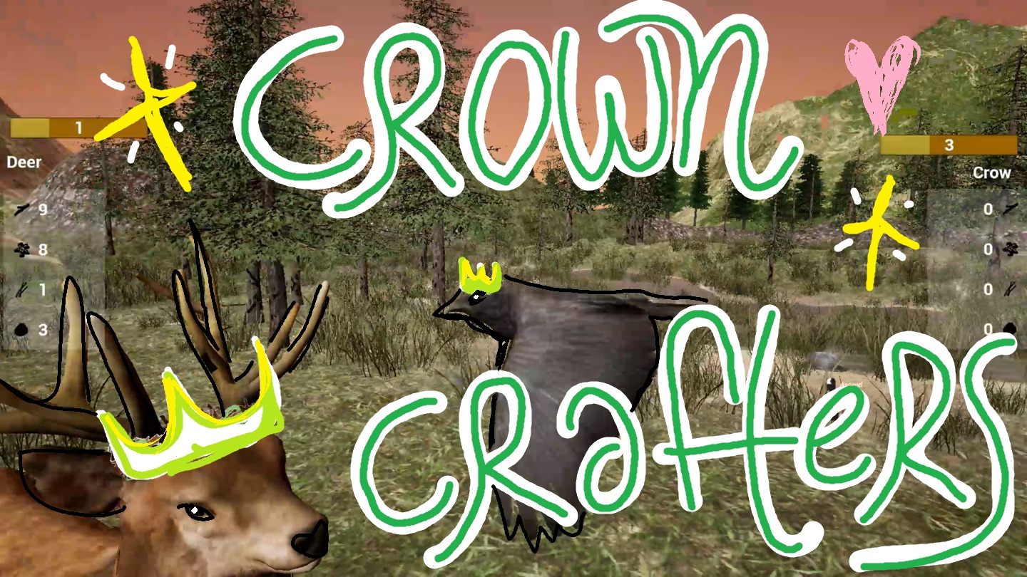 Crown Crafters