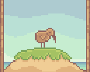 A Found Friend