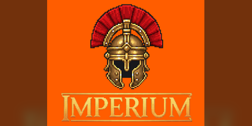 Cover image for Imperium