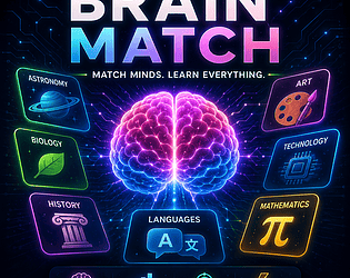 Brain Match [Free] [Educational]