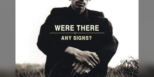 Cover image for Signs